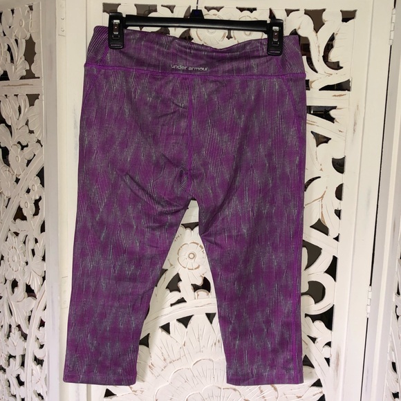 UNDER ARMOR legging - Picture 4 of 4